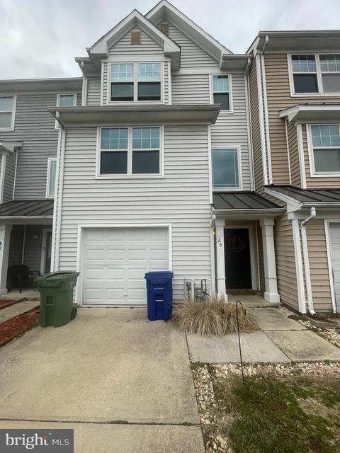 26 Catalpa Ct, Baltimore, MD 21209