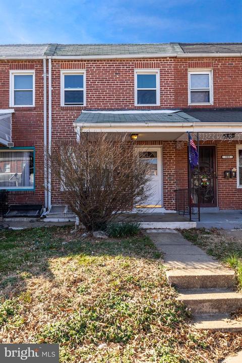 310 Gusryan St, Baltimore, MD 21224