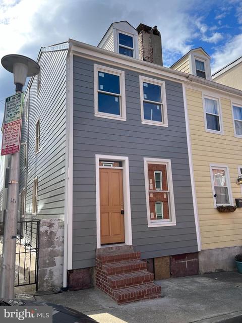 119 E Gittings St, Baltimore, MD 21230