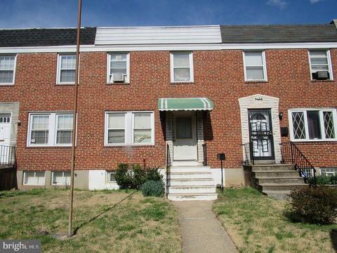 4022 Ardley Ave, Baltimore, MD 21213 photo 1