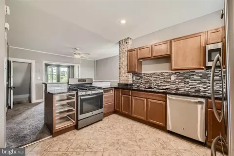 3729 Wilkens Ave, Baltimore, MD 21229