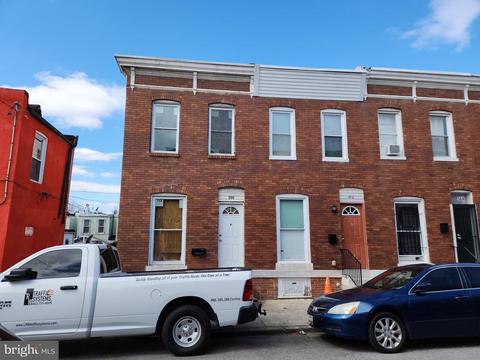 500 N Streeper St, Baltimore, MD 21205 photo 1