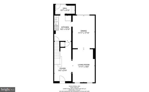 1922 E 30th St, Baltimore, MD 21218 photo 24