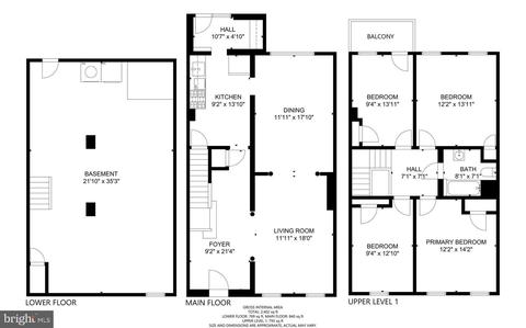 1922 E 30th St, Baltimore, MD 21218 photo 26