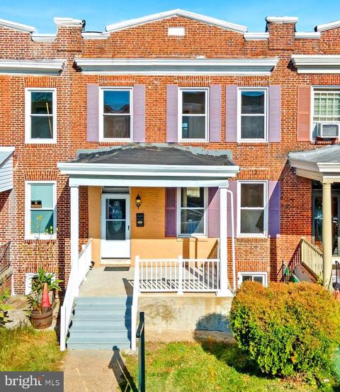 1922 E 30th St, Baltimore, MD 21218 photo 2