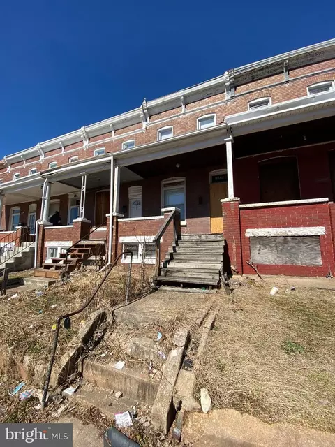 1808 E 28th St, Baltimore, MD 21218 photo 2