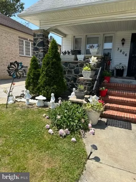 3806 Copley Rd N, Baltimore, MD 21215