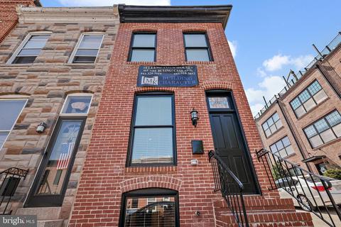 620 S Dean St, Baltimore, MD 21224