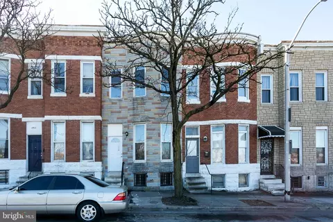 1913 W Mulberry St, Baltimore, MD 21223 photo 2