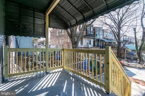 1913 W Mulberry St, Baltimore, MD 21223 photo 29