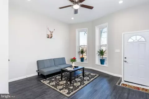 1913 W Mulberry St, Baltimore, MD 21223 photo 3