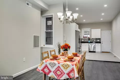 1913 W Mulberry St, Baltimore, MD 21223 photo 5