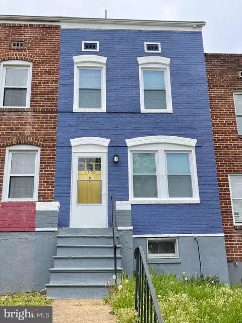 2809 Round Rd, Brooklyn, MD 21225