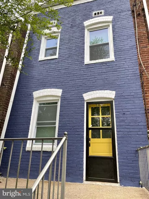 2809 Round Rd, Brooklyn, MD 21225 photo 3