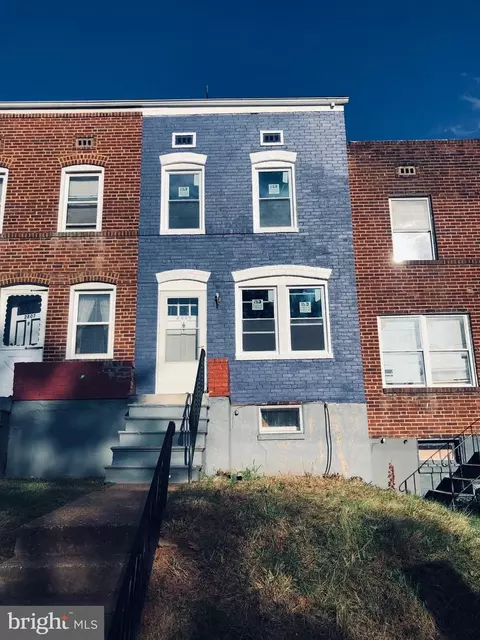 2809 Round Rd, Brooklyn, MD 21225 photo 2