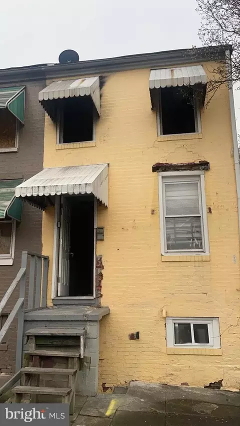 1859 Ramsay St, Baltimore, MD 21223 photo 1