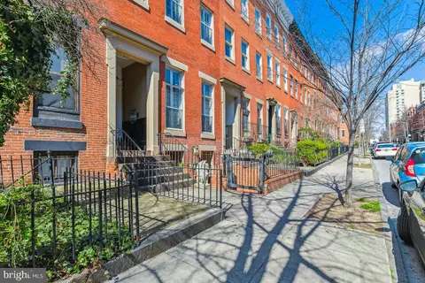 918 N Calvert St #D, Baltimore, MD 21202
