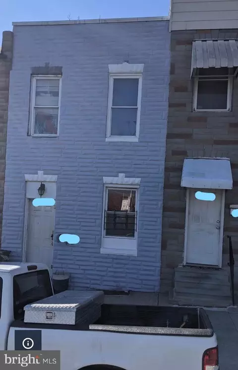 110 S Payson St, Baltimore, MD 21223 photo 1
