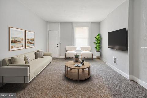 1122 Montpelier St, Baltimore, MD 21218
