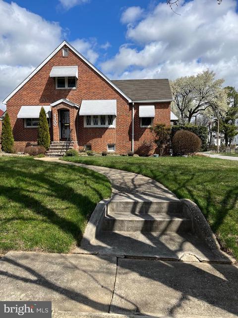 4100 Kathland Ave, Baltimore, MD 21207