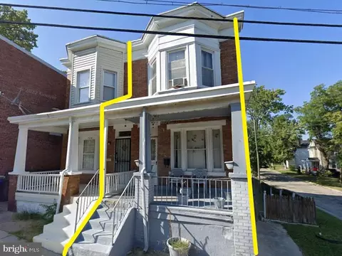 730 E 43rd St, Baltimore, MD 21212 photo 1