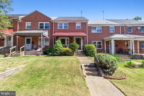 1710 Ingram Rd, Baltimore, MD 21239