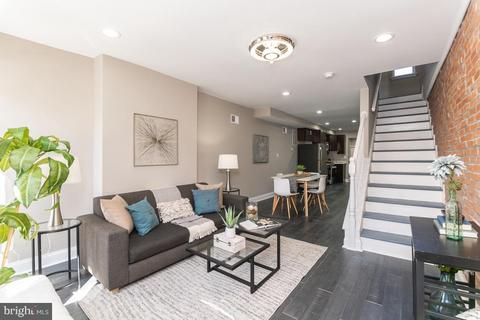 1106 W Cross St, Baltimore, MD 21230
