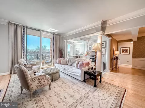 717 President St #303, Baltimore, MD 21202