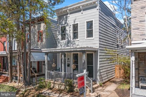 1012 W 38th St, Baltimore, MD 21211