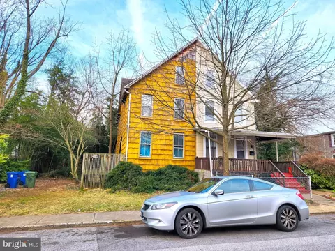 5214 Wilton Heights Ave, Baltimore, MD 21215
