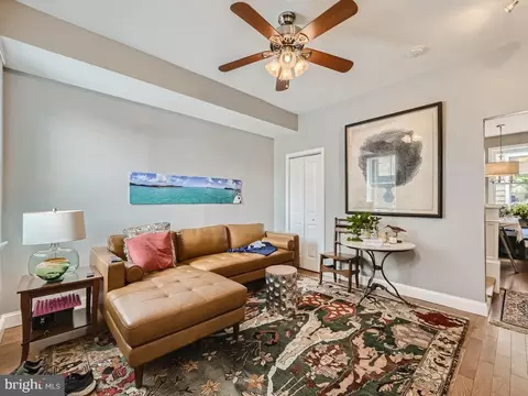 509 S Regester St, Baltimore, MD 21231