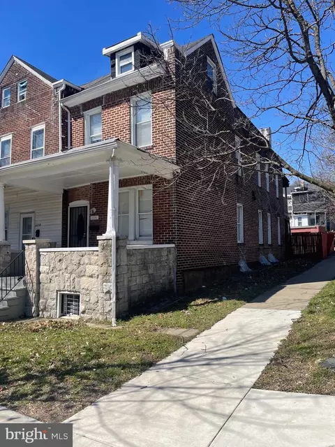 2220 Whittier Ave, Baltimore, MD 21217
