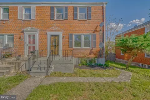 1002 Dartmouth Rd, Baltimore, MD 21212
