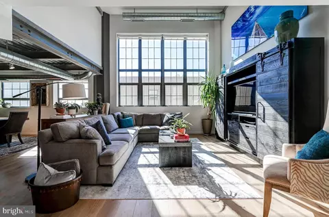 1200 Steuart St #1120, Baltimore, MD 21230