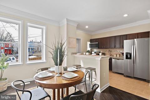 3411 W Franklin St, Baltimore, MD 21229