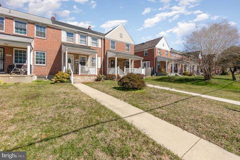 1228 Walters Ave, Baltimore, MD 21239