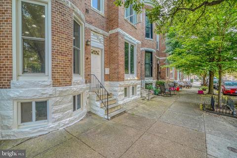1721 Jackson St, Baltimore, MD 21230