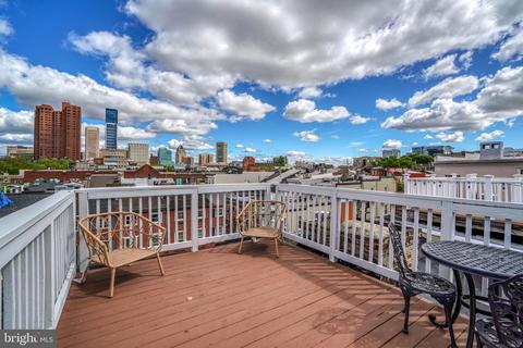 41 E Wheeling St, Baltimore, MD 21230 photo 32