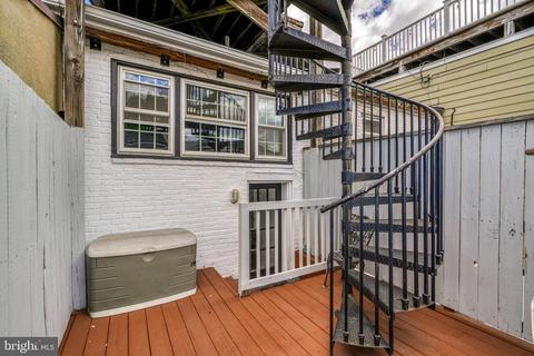 41 E Wheeling St, Baltimore, MD 21230 photo 30