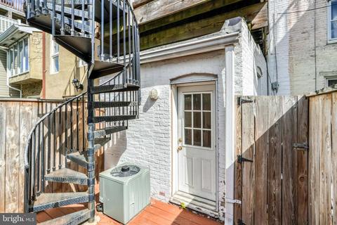 41 E Wheeling St, Baltimore, MD 21230 photo 18