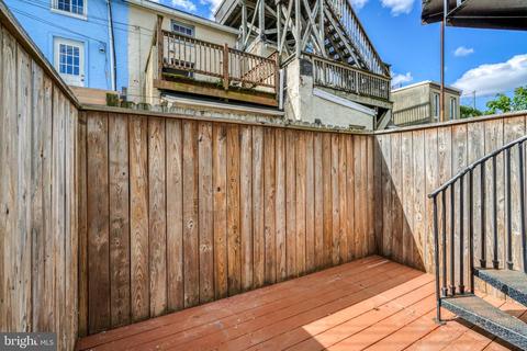 41 E Wheeling St, Baltimore, MD 21230 photo 16