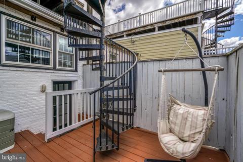 41 E Wheeling St, Baltimore, MD 21230 photo 29