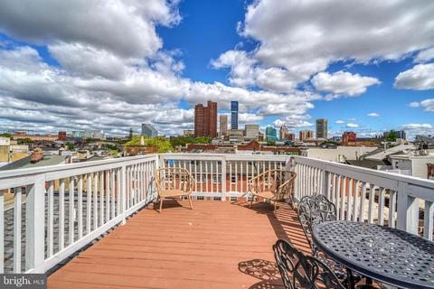 41 E Wheeling St, Baltimore, MD 21230 photo 3
