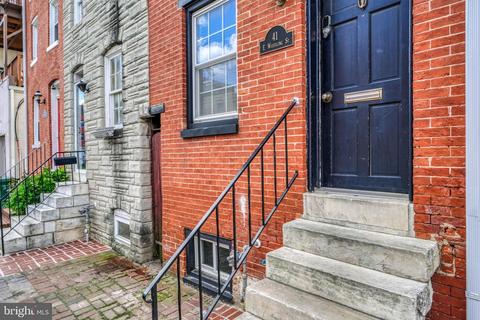 41 E Wheeling St, Baltimore, MD 21230 photo 2