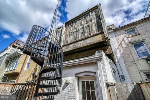 41 E Wheeling St, Baltimore, MD 21230 photo 19