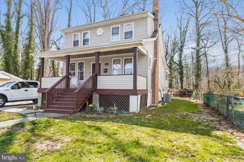 2904 Wayne, Baltimore, MD 21207