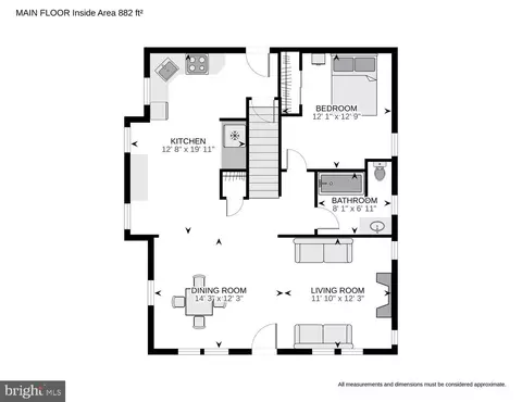 2904 Wayne, Baltimore, MD 21207 photo 18