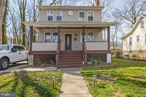 2904 Wayne, Baltimore, MD 21207 photo 16