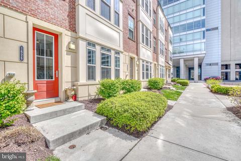 1628 Rampart Mews, Baltimore, MD 21230