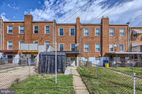 3633 Lyndale Ave, Baltimore, MD 21213 photo 23